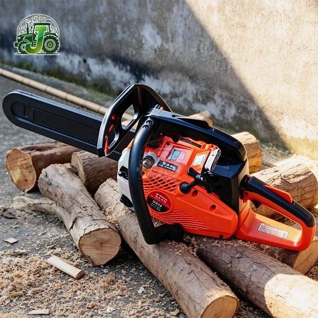 Portable Gas Pruning Saw